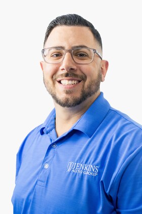 Staff member Salvatore Pistone from ID_424d98b165b5