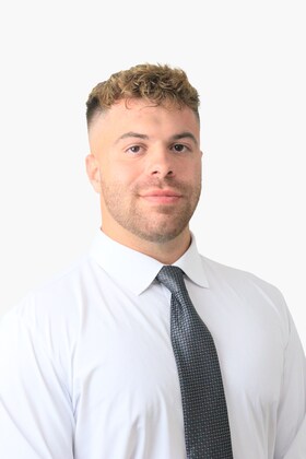 Staff member Ryan Conley from ID_3c9284709680