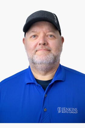 Staff member Dave Wagner from ID_3c9284709680