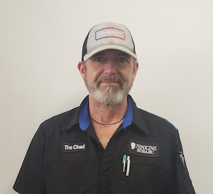 Staff member Chad Harris from ID_56ae52cb1b64