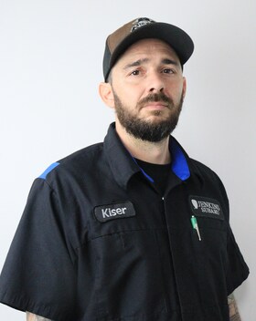 Staff member Steve Kiser from ID_56ae52cb1b64