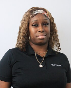 Staff member Phoenicia Heflin from ID_a03872a41bdc