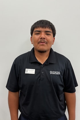 Staff member Manny Marquez from ID_3c9284709680