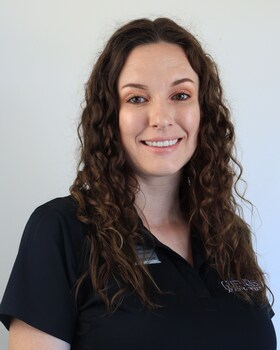 Staff member Ryann Boring from ID_9951d32e3af4