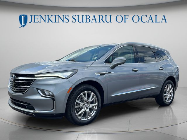 2023 Buick Enclave Premium - Photo 7