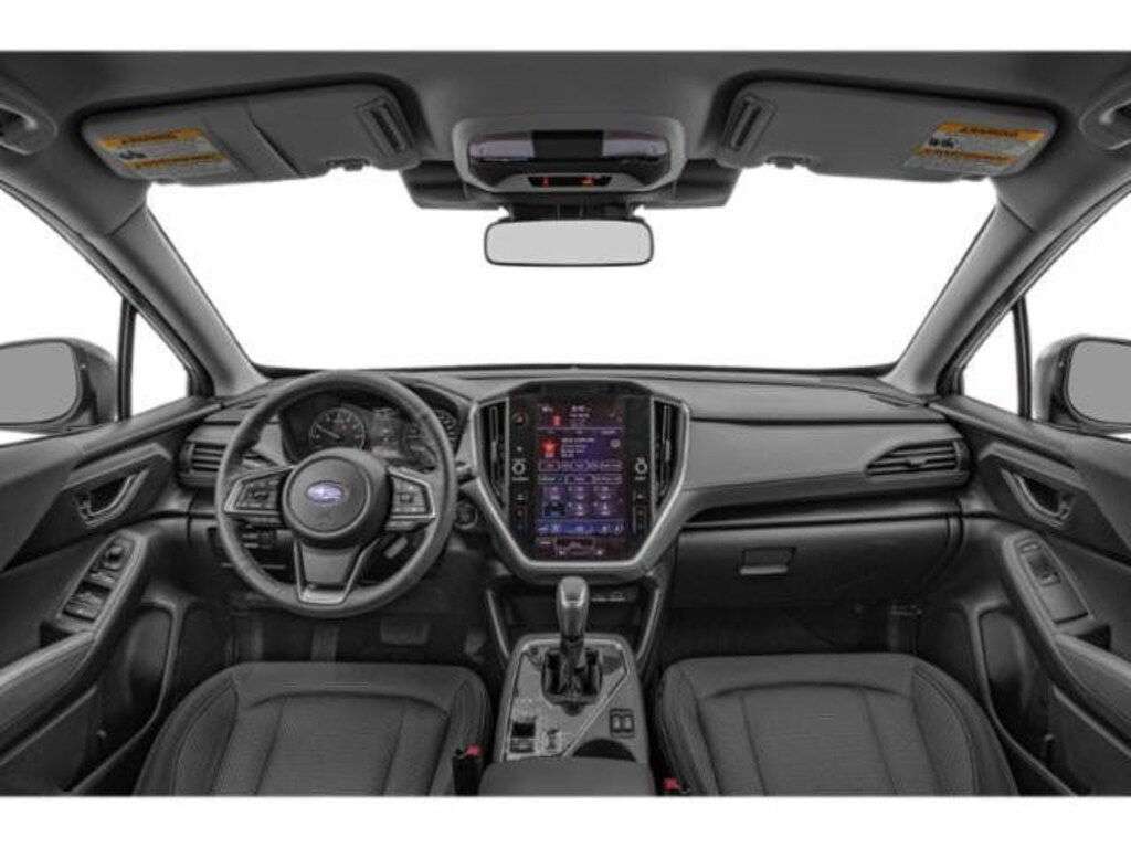 Used 2025 Subaru Crosstrek Premium SUV