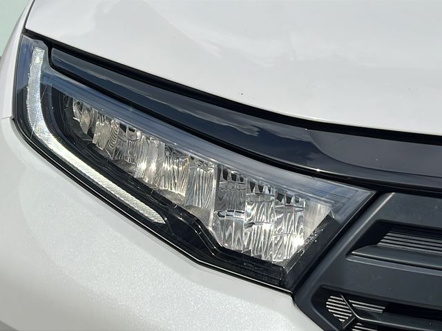 2025 Honda Odyssey EX-L - Photo 8