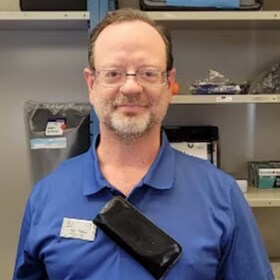 Staff member Wesley Pollock from ID_13ee4e09e869