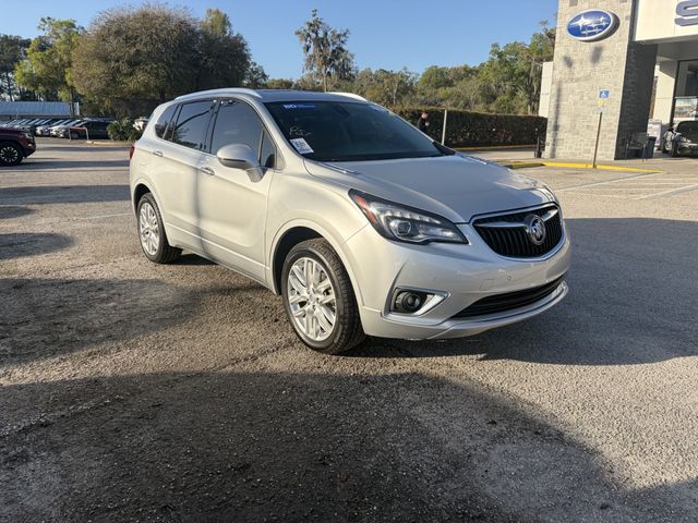 2019 Buick Envision Premium I