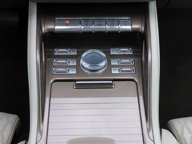 2024 Lincoln Nautilus Black Label - Photo 16