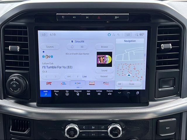 2024 Ford F-150 Lariat - Photo 14