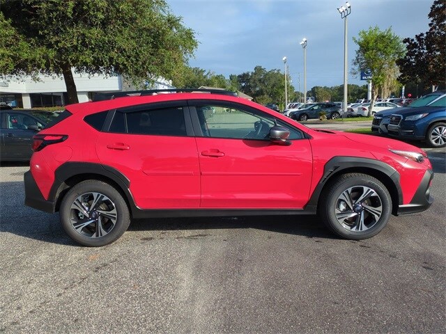 2025 Subaru Crosstrek Premium photo 2