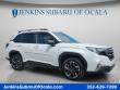 Certified 2025 Subaru Forester Limited SUV