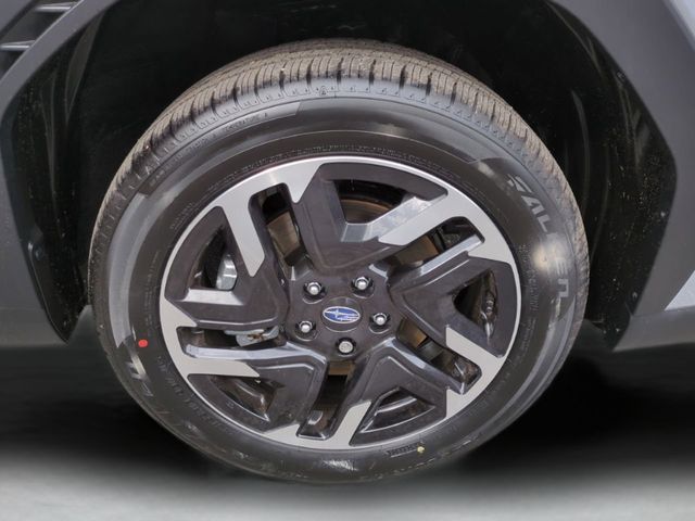 2026 Subaru Forester Limited - Photo 11