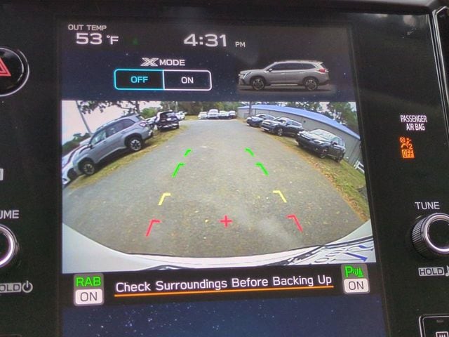 2026 Subaru Ascent Premium - Photo 19