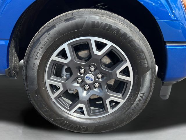 2024 Ford F-150 STX - Photo 24