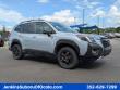 Used 2024 Subaru Forester Wilderness SUV