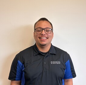 Staff member Kris Perez from ID_3c9284709680