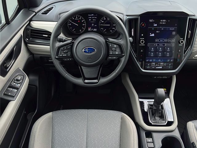 2025 Subaru Forester Premium - Photo 13