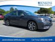 Certified 2022 Subaru Legacy Limited Sedan