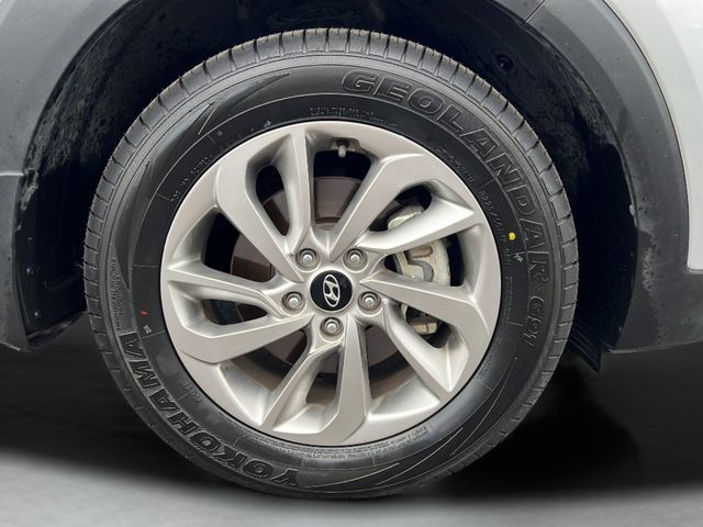 2018 Hyundai Tucson SEL - Photo 10