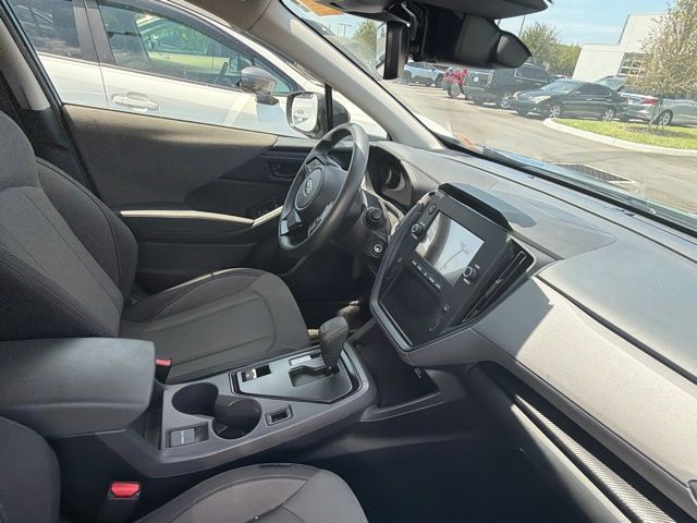 2024 Subaru Crosstrek Base - Photo 9