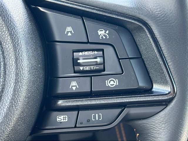 2025 Subaru Forester Wilderness - Photo 26