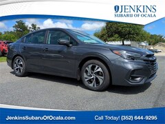 2025 Subaru Legacy Premium Sedan