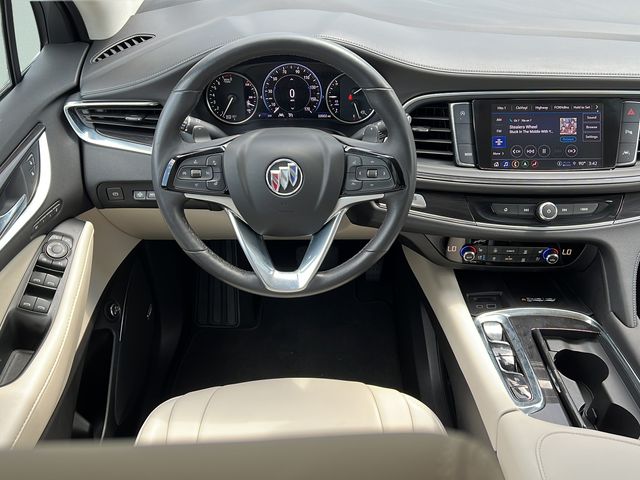 2023 Buick Enclave Premium - Photo 12