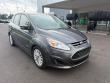 Used 2018 Ford C-Max Hybrid SE Hatchback
