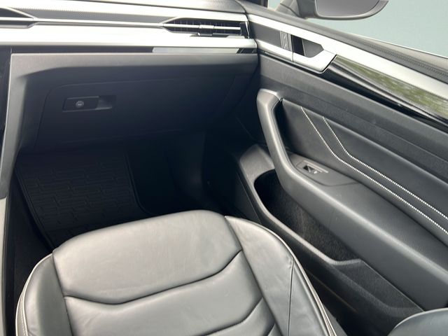 2021 Volkswagen Arteon SEL R-Line - Photo 12