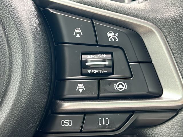 2023 Subaru Forester Touring - Photo 23
