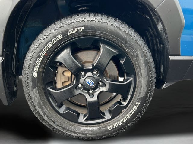 2022 Subaru Forester Wilderness - Photo 28