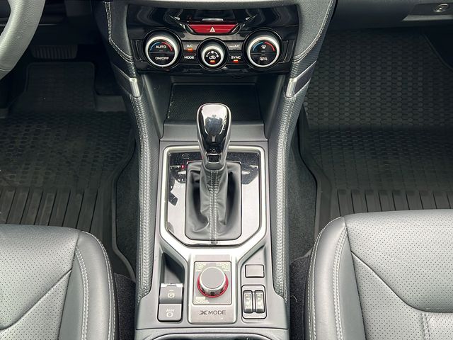 2023 Subaru Forester Touring - Photo 15