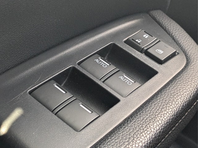 2021 Honda Passport EX-L - Photo 21