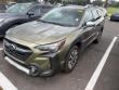 Used 2025 Subaru Outback Touring SUV