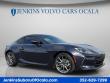 Used 2025 Subaru BRZ Series.Purple Coupe