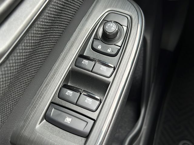 2026 Subaru Outback Limited - Photo 20