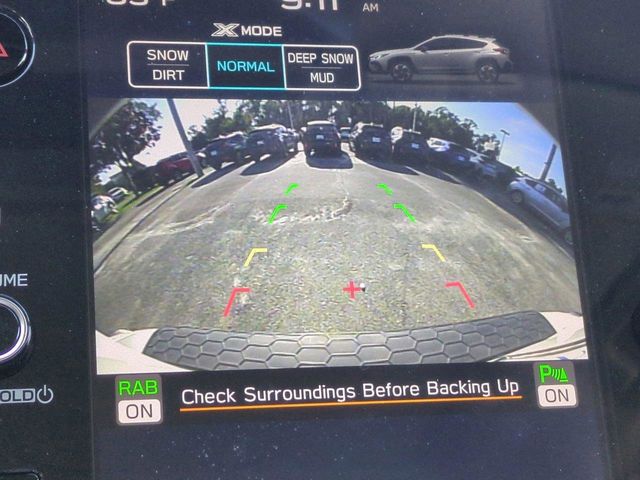 2024 Subaru Crosstrek Limited - Photo 21