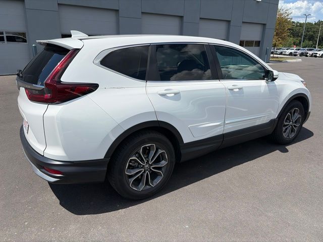 2020 Honda CR-V EX-L - Photo 3