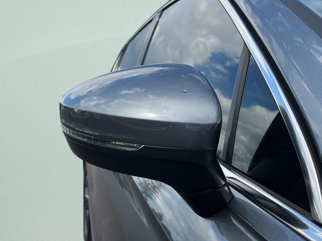 2024 Volkswagen Tiguan SE - Photo 26