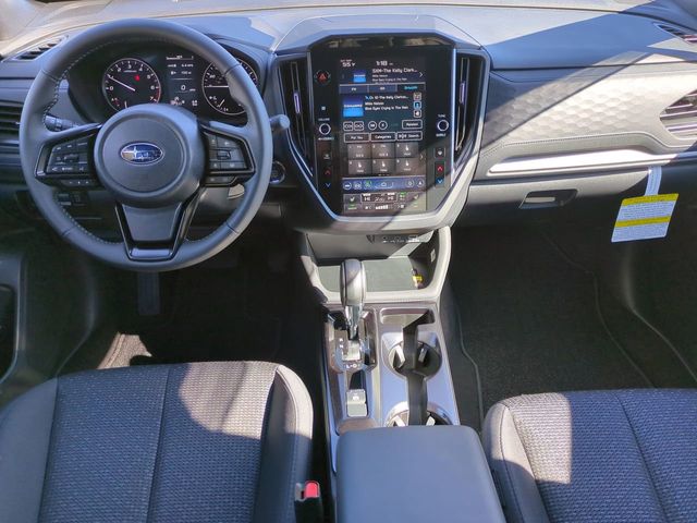 2026 Subaru Forester Premium - Photo 13