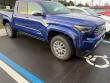 Used 2024 Toyota Tacoma Limited Truck