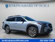 Used 2025 Subaru Outback Limited SUV