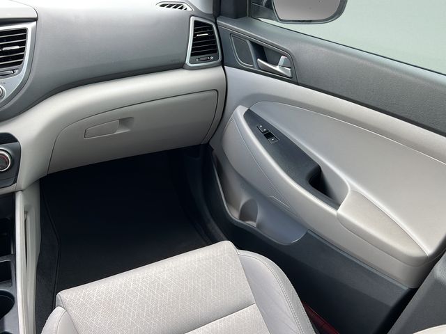 2018 Hyundai Tucson SEL - Photo 16