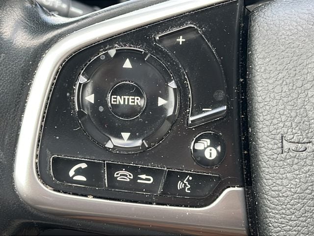 2020 Honda CR-V EX-L - Photo 20