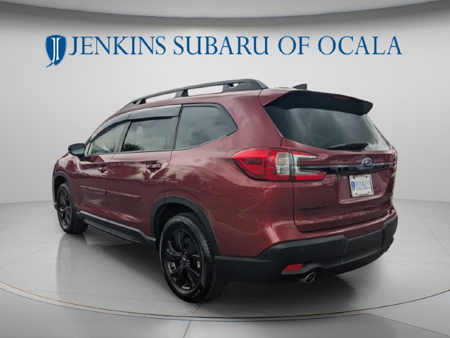 2026 Subaru Ascent Premium - Photo 5