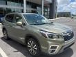 Used 2021 Subaru Forester Limited SUV