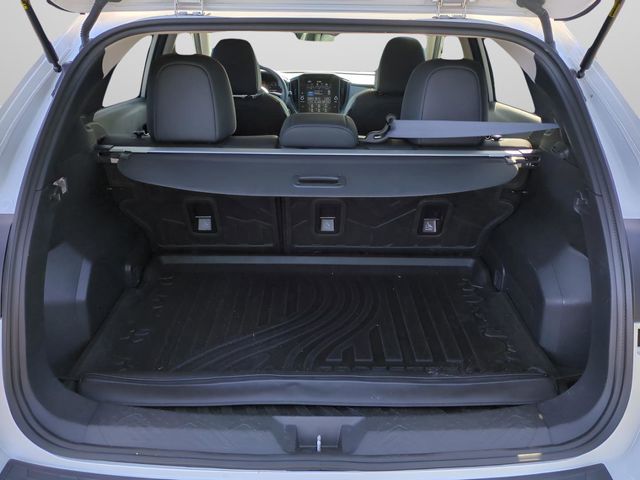 2024 Subaru Crosstrek Limited - Photo 13