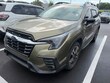  Subaru Ascent